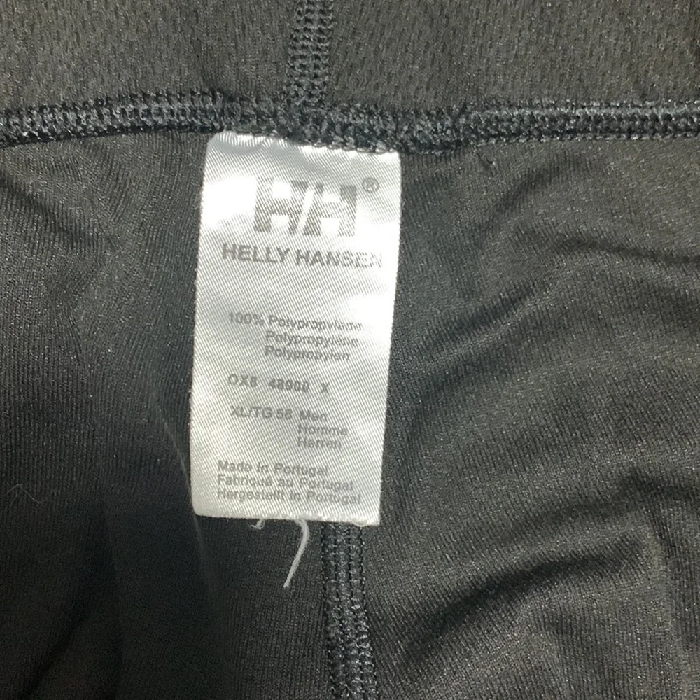 Helly Hansen baselayer - Picture 6 of 7